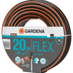 Gardena 18033-20 Comfort Flex Slang - 13mm - 20m (1/2")