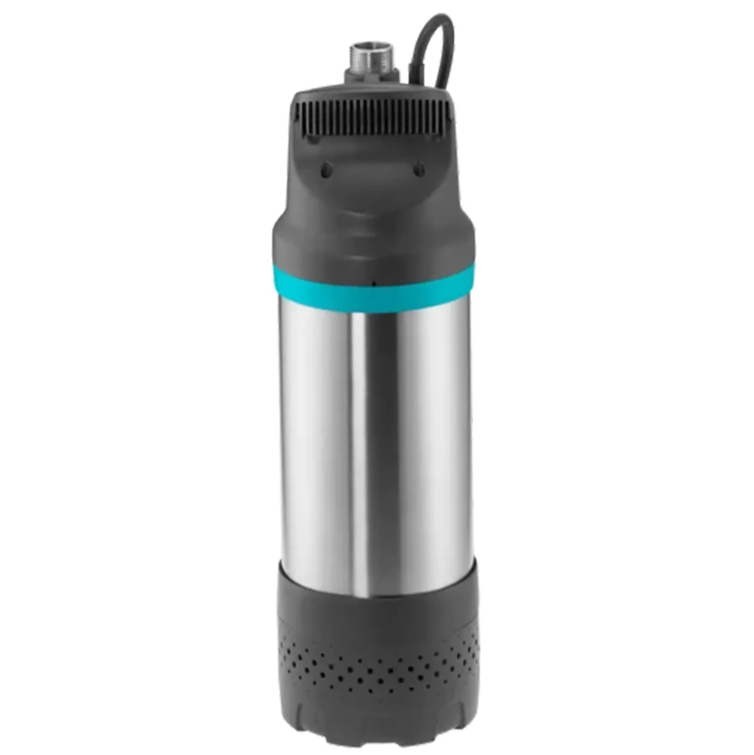 Gardena 01771-20 Dompel-drukopvoerpomp 5600/4 inox auto