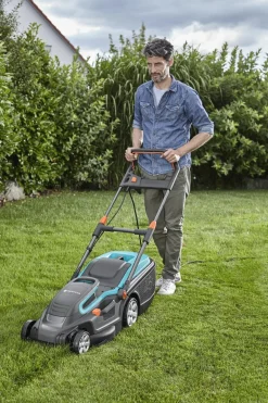 Gardena 5042-20 Elektrische grasmaaier - 1800W - 42cm - 45L