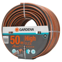 Gardena 18079-26 Highflex Slang - 15mm - 50m (5/8")