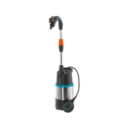 Gardena 4700/2 inox Regentonpomp - 2.3 bar