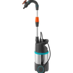 Gardena 4700/2 inox Regentonpomp - 2.3 bar