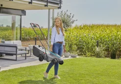 Gardena PowerMax 32/1200 G2 Grasmaaier - 1200W - 32cm