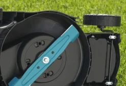 Gardena PowerMax 32/1200 G2 Grasmaaier - 1200W - 32cm
