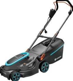 Gardena PowerMax 37/1800 G2 Grasmaaier - 1800W - 37cm