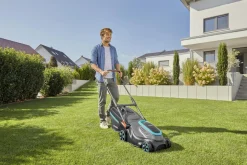 Gardena PowerMax 37/36V P4A accu grasmaaier set (1x 4.0Ah) - 37cm