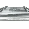 Gedore 1 B-0112 12-delige Ringsteeksleutel-set - 6-19mm