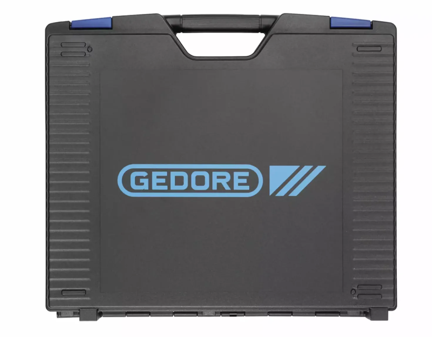 Gedore 1000 49-delige Gereedschapkoffer TOURING