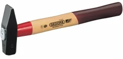 Gedore 600 E + 600 H Bankhamer ROTBAND-PLUS - 300g