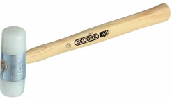 Gedore 225 E Nylon hamer - 580g