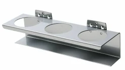 Gedore 1500 H 25-3 Gereedschaphouder voor spuitbus - 3-voudig