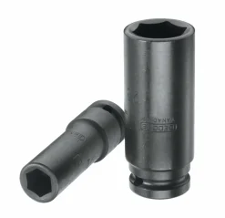 Gedore K 19 L Krachtdop - 1/2'' - 24 x 82mm