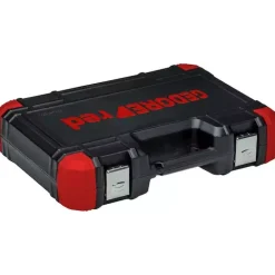 Gedore RED R46003092 92-delige Dopsleutelset - 1/4'' en 1/2''