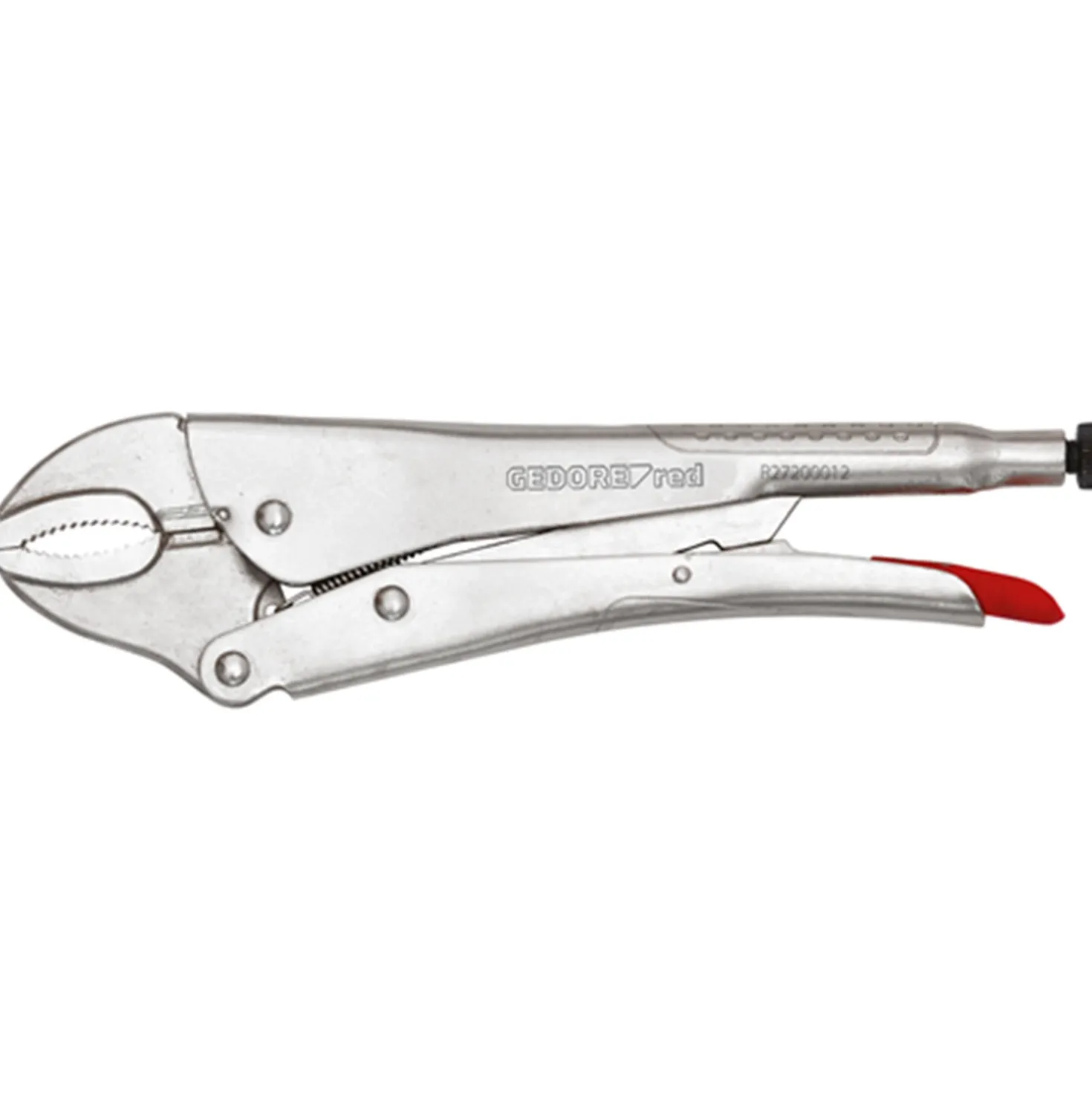 Gedore RED R27202003 3-delige Griptangset