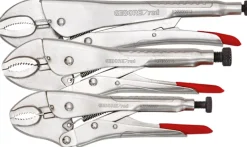 Gedore RED R27202003 3-delige Griptangset