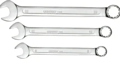 Gedore RED R09105024 24-delige Ring-/steeksleutelset - 6-32mm