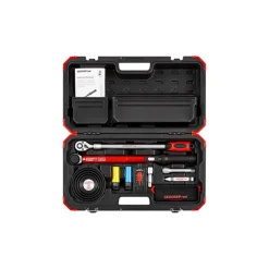 Gedore RED R68903011 11-Delige Wielmontageset met momentsleutel
