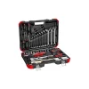 Gedore RED R69003061 Gereedschapset in koffer - 61-delig