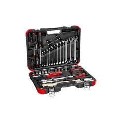 Gedore RED R69003061 Gereedschapset in koffer - 61-delig