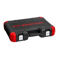 Gedore RED R69003061 Gereedschapset in koffer - 61-delig