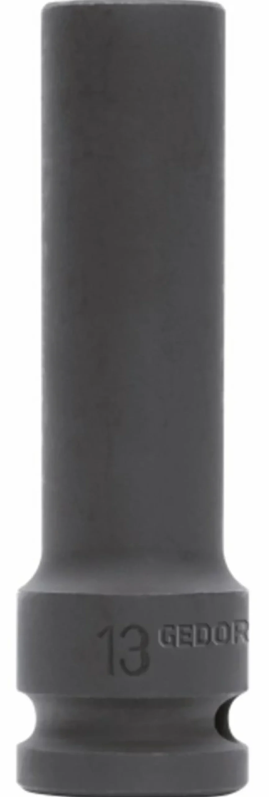 Gedore RED R63001716 Krachtdop - 1/2" - 17 x 78mm