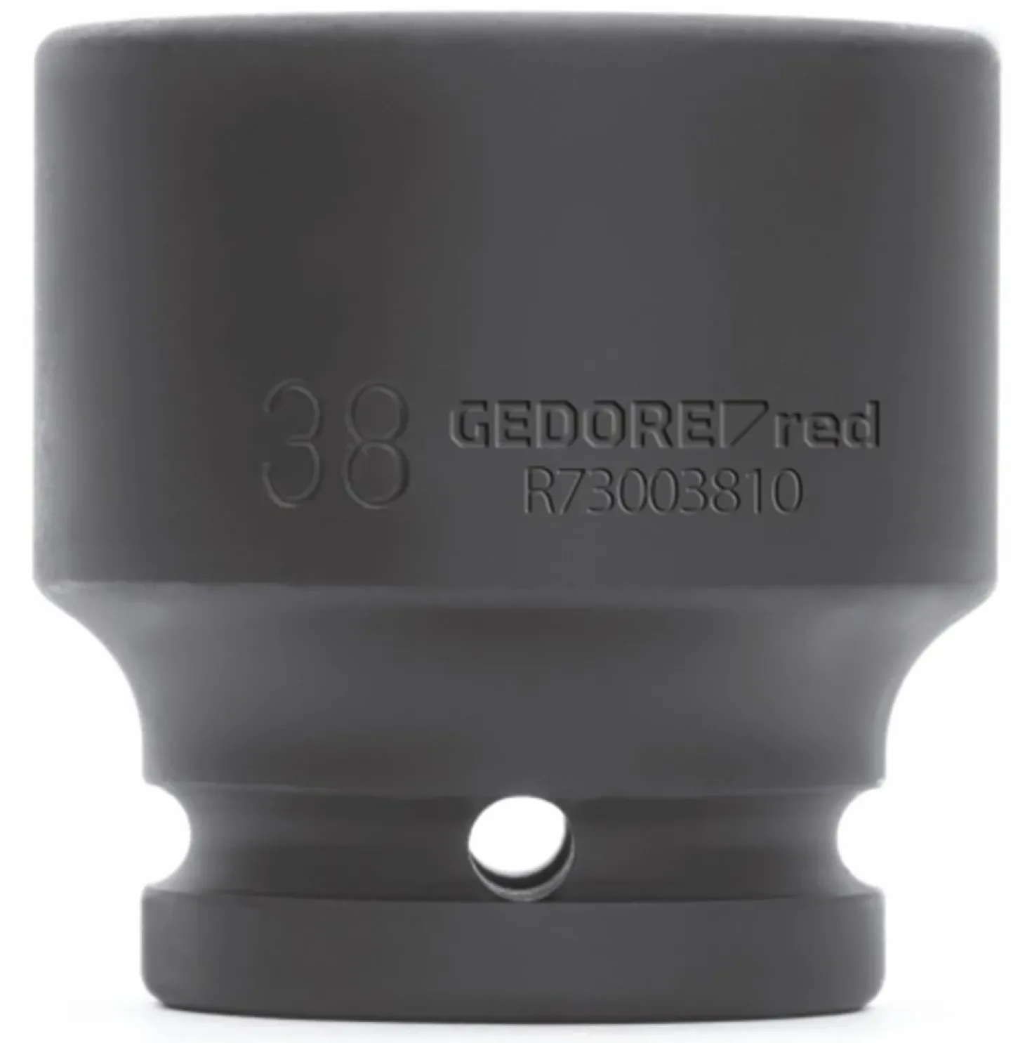 Gedore RED R73003010 Krachtdop - 3/4" - 30 x 54mm