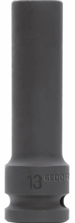 Gedore RED R63001516 Krachtdop - 1/2" - 15 x 78mm