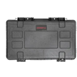 Gedore RED R21902072 Sanitair Gereedschapset in trolley - 72-delig