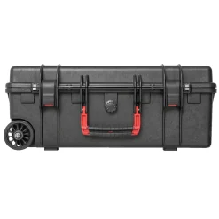 Gedore RED R21902072 Sanitair Gereedschapset in trolley - 72-delig