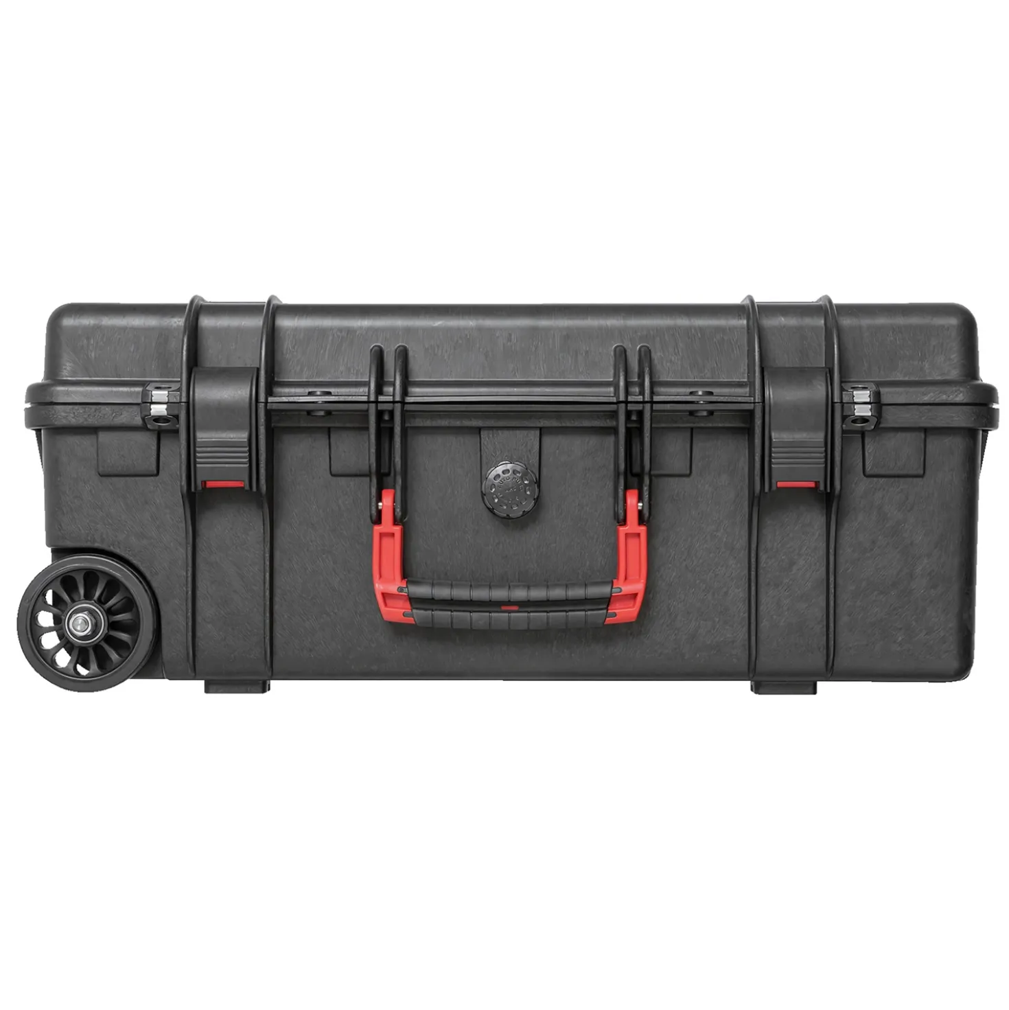 Gedore RED R21902072 Sanitair Gereedschapset in trolley - 72-delig