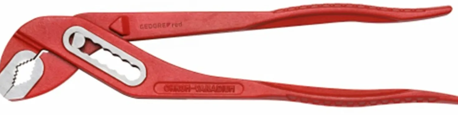 Gedore RED R28100010 Waterpomptang - 250mm