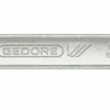 Gedore 7 R Ringratel-steeksleutel - 22mm