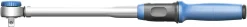 Gedore TF-K200 Momentsleutel Torcofix K 1/2", 40-200 Nm