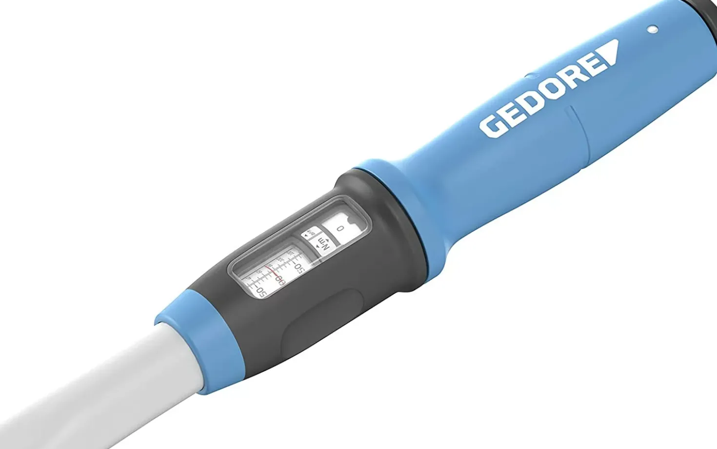 Gedore TF-K200 Momentsleutel Torcofix K 1/2", 40-200 Nm
