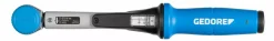 Gedore TF-K25 Momentsleutel Torcofix K - 1/4"- 5-25 Nm