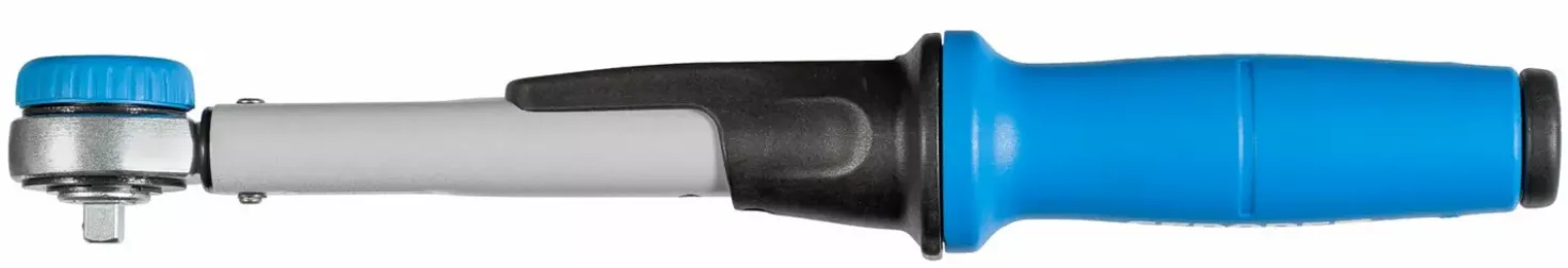 Gedore TF-K25 Momentsleutel Torcofix K - 1/4"- 5-25 Nm