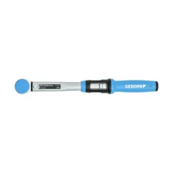 Gedore TF-K100 Torcofix K Momentsleutel - 20-100Nm - 1/2"