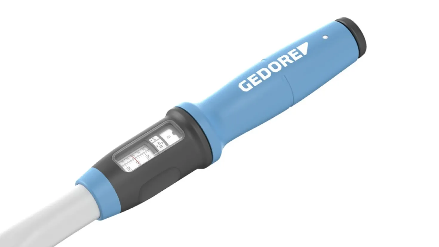 Gedore TF-K100 Torcofix K Momentsleutel - 20-100Nm - 1/2"