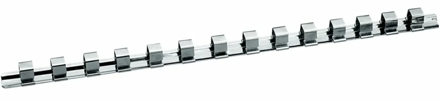 Gedore VH 19 Doppenrail 1/2"