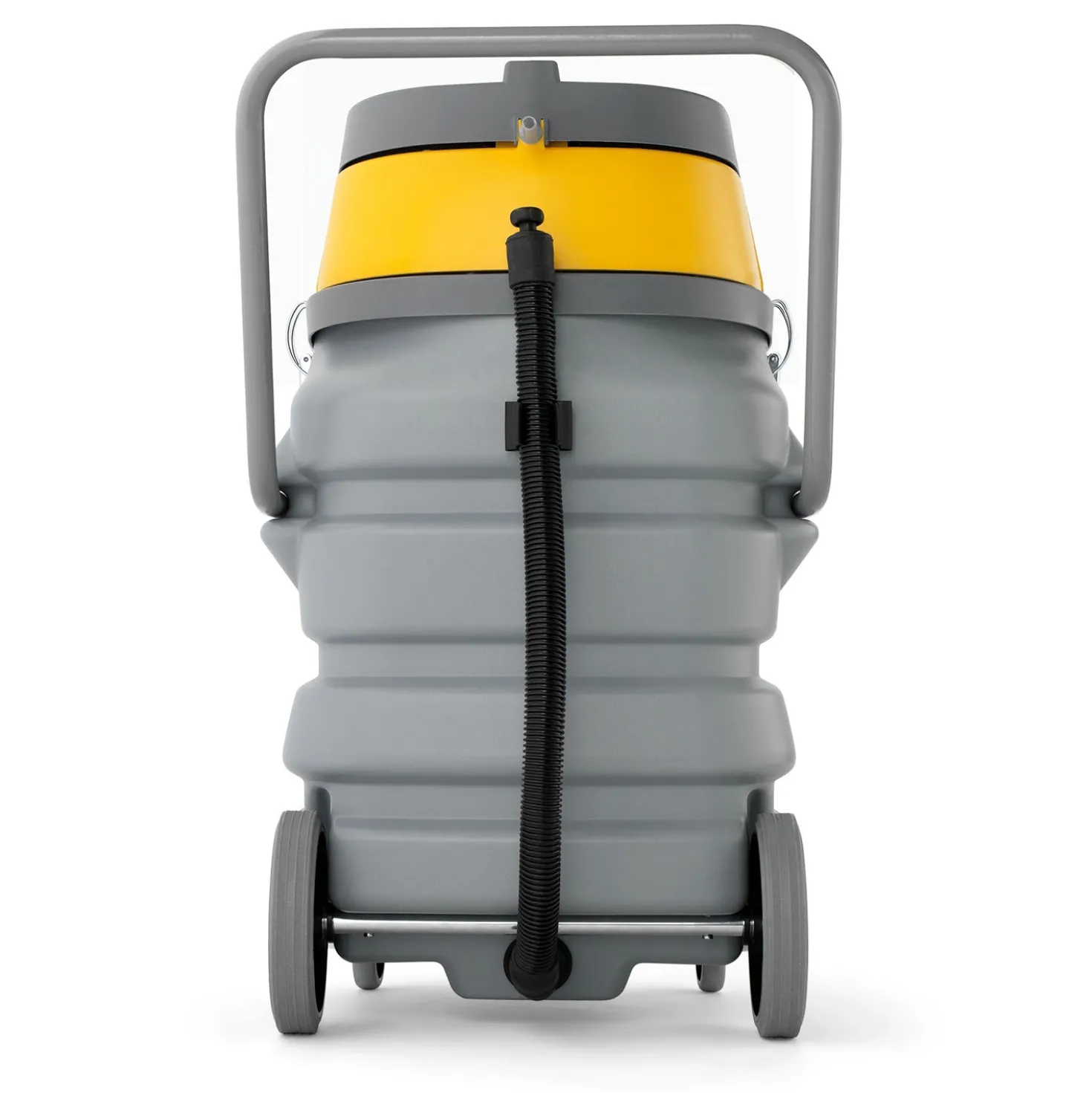 Ghibli AS 60 PD SP stof- en waterzuiger - 3450W - 90L