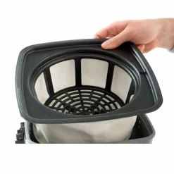 Ghibli AS 5 Silent Evo stofzuiger - 850W - 14L