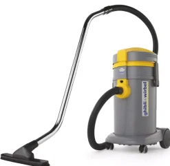 Ghibli Power WD 36 P UFS Stof-/waterzuiger - 1250W - 36L