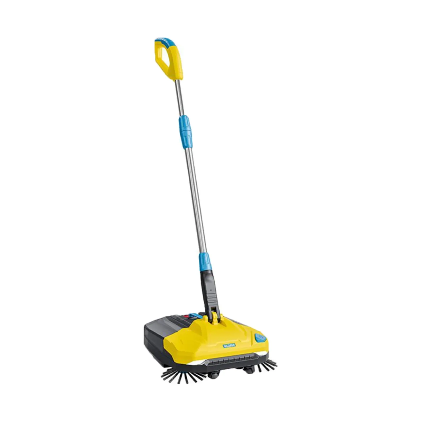 Gloria EasySweep 18V accu veegmachine set (1x 2,5Ah)