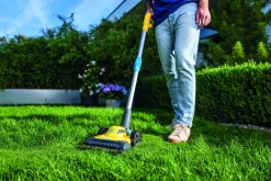 Gloria FineCut 230V Elektrische Gazon- en Kantenmaaier