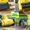 Gloria MultiBrush Speedcontrol Plus 18V Li-Ion Accu onkruidborstel body