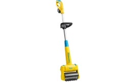 Gloria MultiBrush Speedcontrol Plus 18V Li-Ion Accu onkruidborstel body