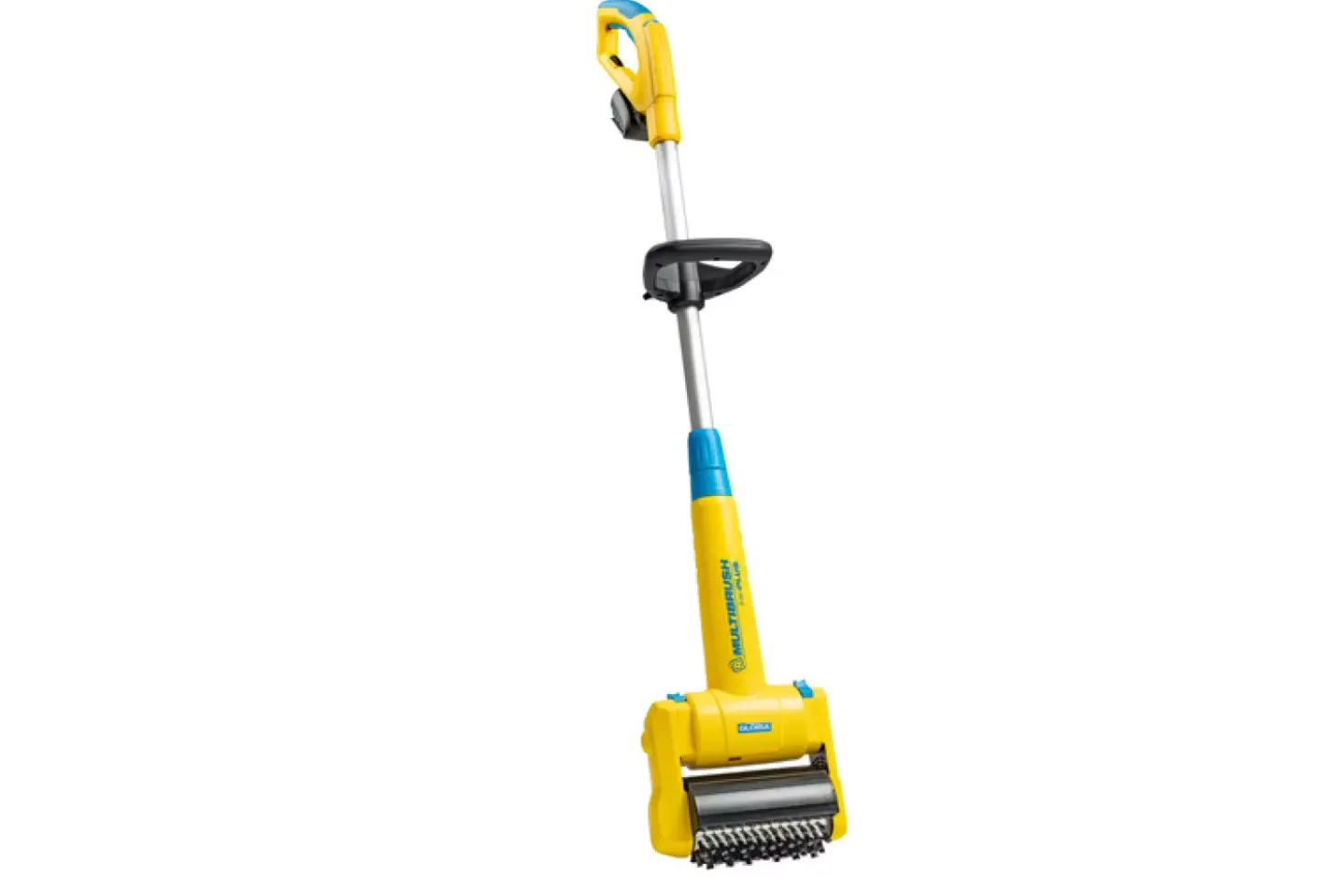 Gloria MultiBrush Speedcontrol Plus 18V Li-Ion Accu onkruidborstel body