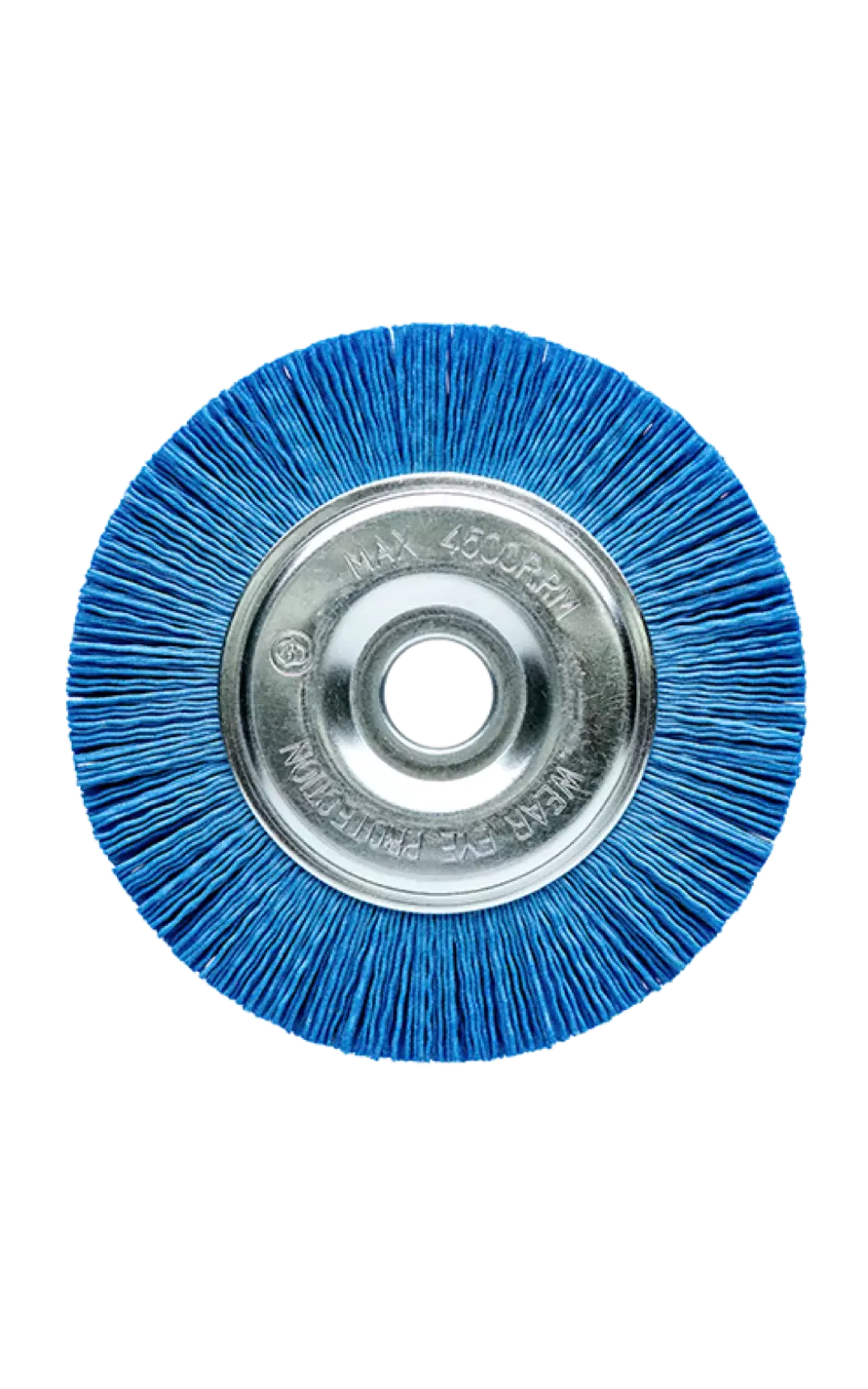 Gloria Nylon voegborstel - 12mm