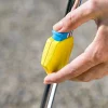 Gloria Thermoflamm bio Classic Plus - Onkruidbrander op gas - incl. 1 gasflesje