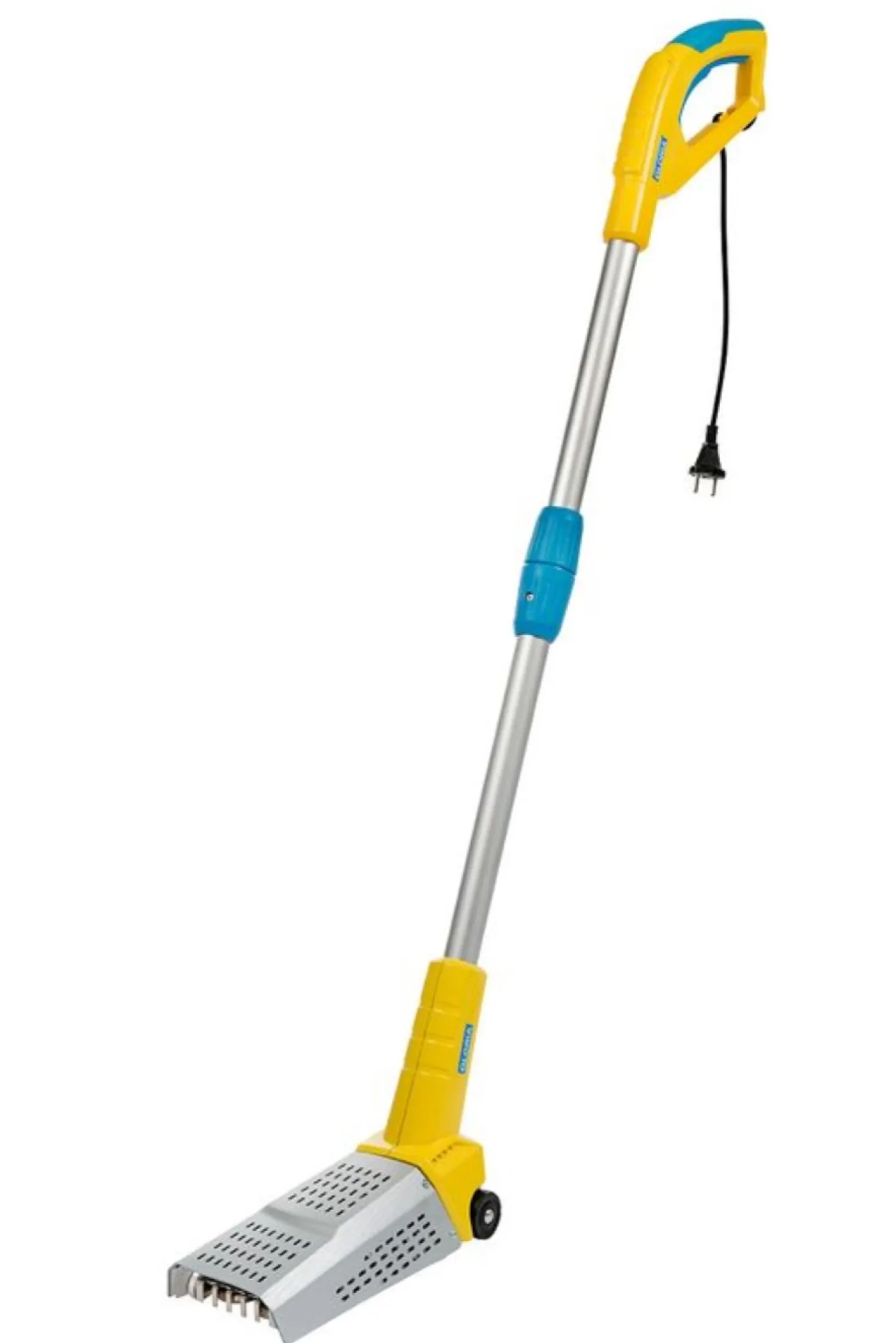 Gloria Thermoflamm Bio Fix Onkruidbrander - 1100W